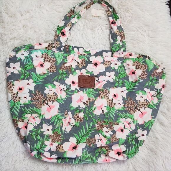 PINK Victoria's Secret Tote Bag - Picture 1 of 7